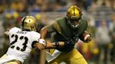 Army and Notre Dame to Renew Rivalry in Shamrock Series Game