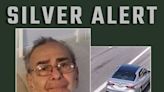 Silver Alert cancelled as 83-year-old missing man found safe