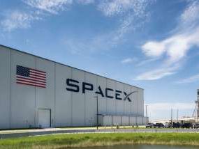 SpaceX傳將進行新一輪售股 估值或約2000億美元 | Anue鉅亨 - 美股雷達