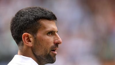 Martina Navratilova analyses Novak Djokovic’s chances at the Olympics