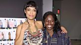 Rosario Dawson and Abrima Erwiah Bring the 'Joy' of African Fashion to NYFW Runway: ‘Made with Love’