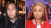 Tyga Files for Sole Custody of His and Ex Blac Chyna’s Son King Cairo