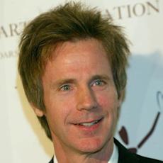 Dana Carvey