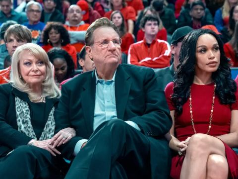 Clipped Trailer: FX NBA Series Based on Donald Sterling Scandal