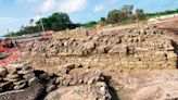 Ubican 7 estructuras en estación del Tren Maya; estilo Petén