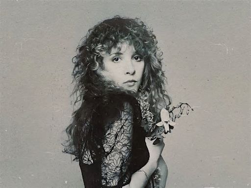 Songs Stevie Nicks wrote about the men: