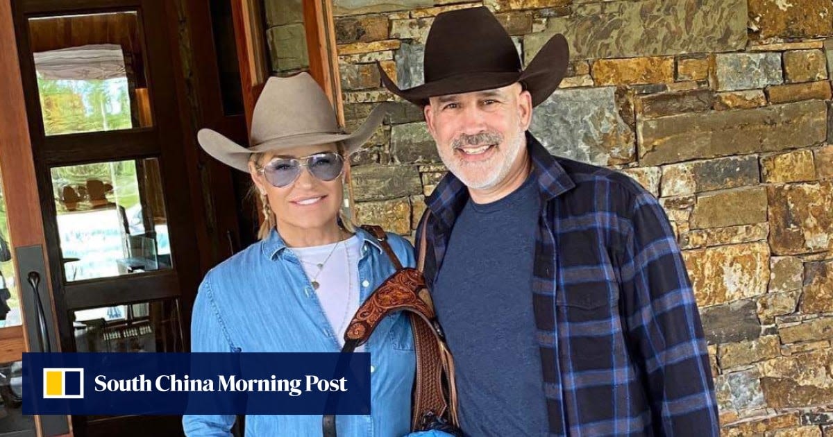 Like mother, like daughter? Meet Yolanda Hadid’s cowboy fiancé, Joseph Jingoli