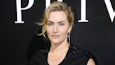 Kate Winslet hospitalized after suffering fall while shooting Lee movie