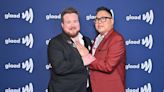 'Superstore's Nico Santos Weds 'Survivor's Zeke Smith in Vibrant Ceremony