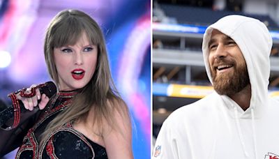 Taylor Swift and Travis Kelce Skip 2024 ESPY Awards