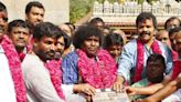 Yogi Babu In Upcoming Tamil Movie Constable Nandan? What We Know - News18