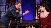 Photos: CAMELOT At North Coast Repertory Theatre