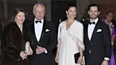 El rey Carlos Gustavo de Suecia, de 76 años, será operado del corazón la próxima semana