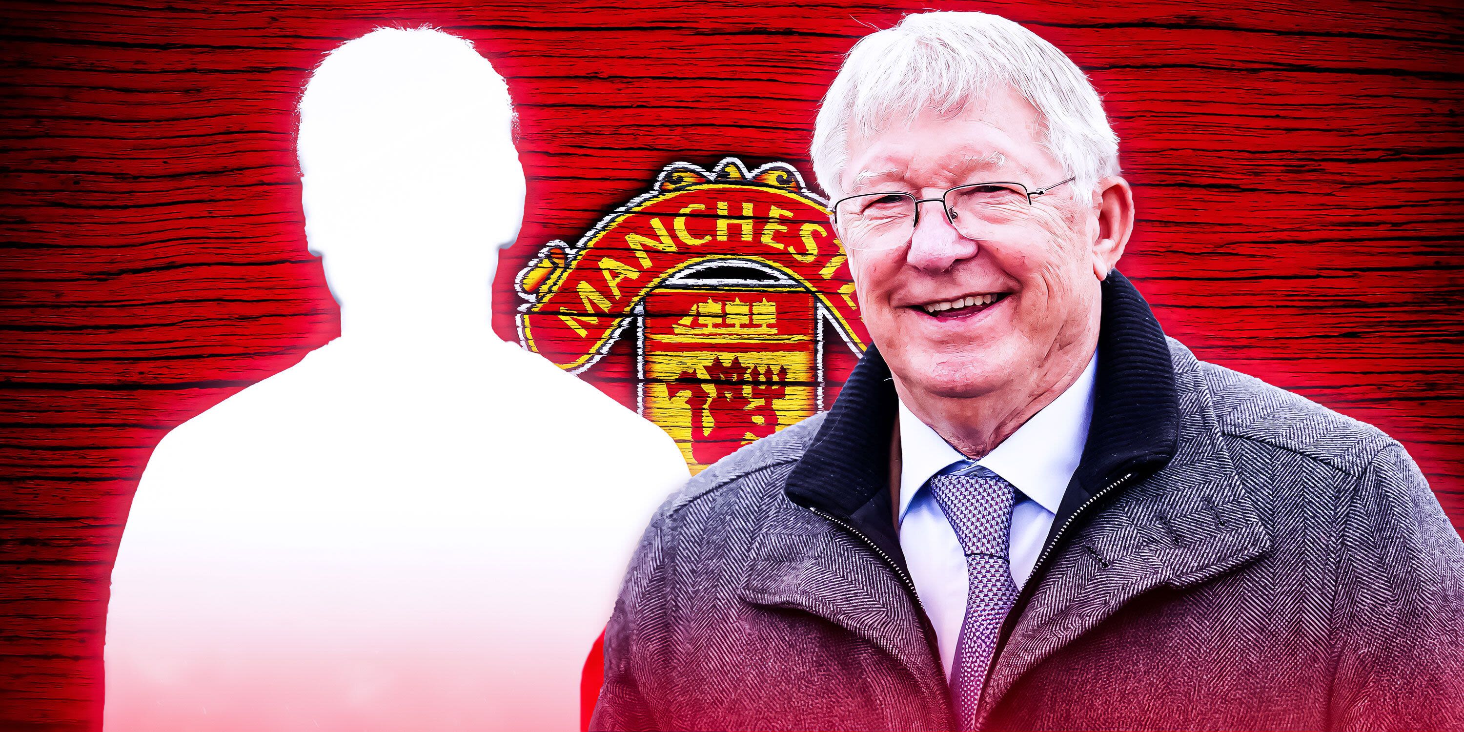 Sir Alex Ferguson named the only player guaranteed to make his all-time Man Utd XI