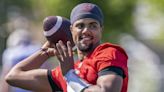 Alouettes 'didn't skip a beat' transitioning to Caleb Evans as quarterback