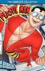 The Plastic Man Comedy/Adventure Show