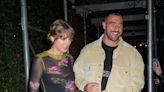 Travis Kelce and Taylor Swift enjoy couples getaway with Hollywood A-lister