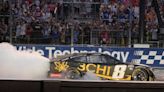 A win for Kyle Busch at Gateway makes this season look a lot like his triumphant 2019