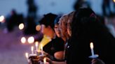 Hundreds mourn Nex Benedict death at candlelight vigil in Owasso