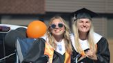 Area high schools get ready for graduation ceremonies