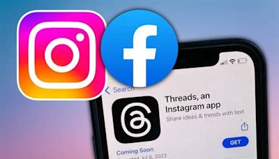 La caída de Instagram y Facebook provocó que el mundo se pare durante dos horas