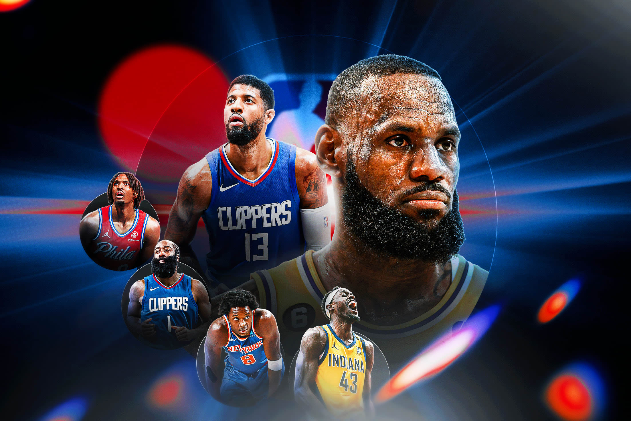 2024 NBA offseason previews: Team needs, free agents, draft picks, cap space and more