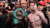 Mayweather Jr deja al descubierto al ‘Canelo’: ‘no le impedí’