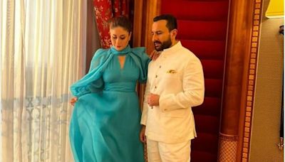 Kareena Kapoor on owning properties in Bandra: "Doing interview in my husband's house, I am struggling"