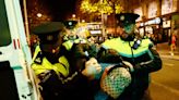 Dublin riots – latest: Stabbing suspect ‘may have suffered permanent brain injuries’