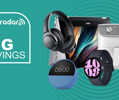 More early Prime Day deals are live at Amazon UK - 27 great offers I'd buy now