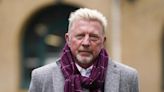 Boris Becker se libra de los cargos de bancarrota en Londres