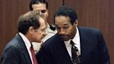 Dershowitz Thought O.J. Was ‘Probably Guilty’ Before Taking His Case