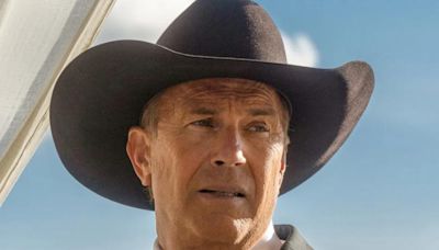 Kevin Costner explica su salida de 'Yellowstone' y critica al estudio por no desmentir chismes