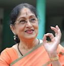 Bharathi Vishnuvardhan