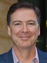 James Comey