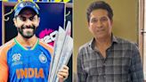 'You’ve Dazzled Us All': Legendary Sachin Tendulkar Congratulates Ravindra Jadeja on an Incredible T20I Career - News18