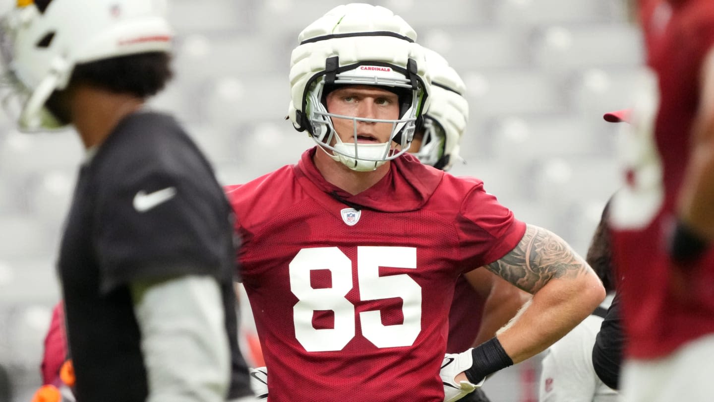 Analyst: Cardinals Star Will be Fantasy Football Bust