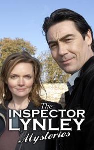 The Inspector Lynley Mysteries