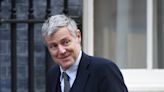 Zac Goldsmith temporarily banned from driving after speeding four times