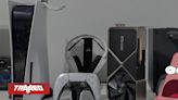 ES GIGANTE: la NVIDIA RTX 4090 es más alta que una consola Xbox Series X