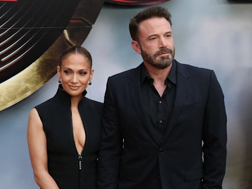 "Qu'a-t-elle fait pour ta carrière ?" : ce retour de flamme entre Ben Affleck et J.Lo vu d’un très mauvais oeil par un célèbre ami