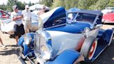 'Blast from the Past' car show returns to Coombs Fairgrounds Aug. 3