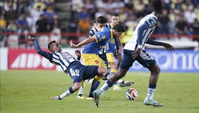 América vs Pachuca: Horario y canales para ver la Vuelta de los Cuartos de Final de la Liga MX