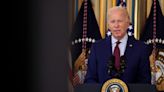 Student-loan borrowers keep running into hurdles as Biden's debt relief promises are piling up in court