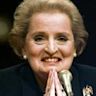 Madeleine Albright