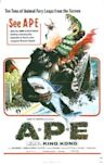 Ape (1976 film)
