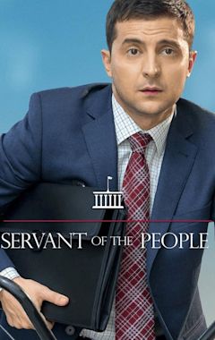 Servant of the People