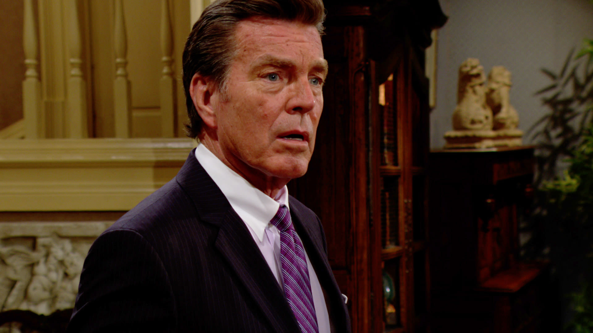 The Young and the Restless spoilers: Jack calls on some shocking allies in battle with Victor?