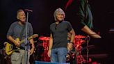 Bruce Springsteen, Jon Bon Jovi hit the concert stage in pic shared by Boss' social media