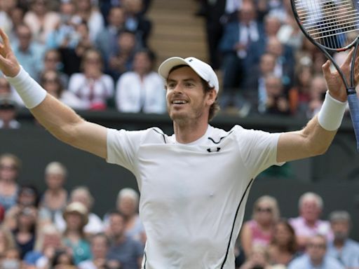 Inside Murray’s £130m empire as he rakes in millions away from the court